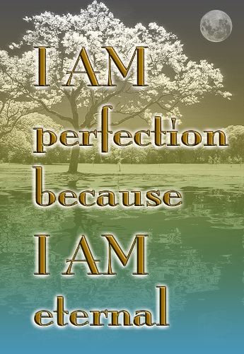 I AM Perfection